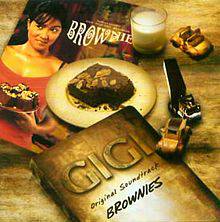 Gigi : Ost. Brownies